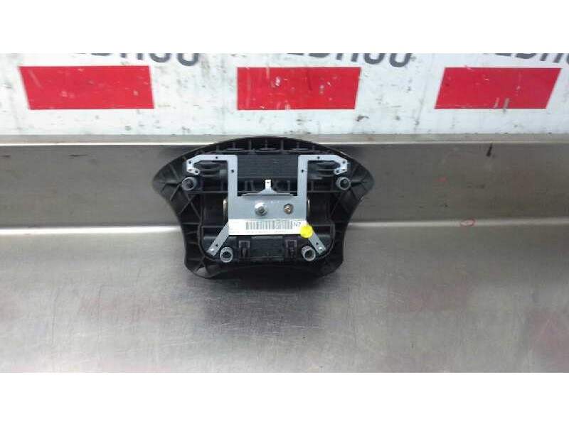 Recambio de airbag delantero izquierdo para citroen xsara berlina 1.6i 16v premier referencia OEM IAM 96433644XT  