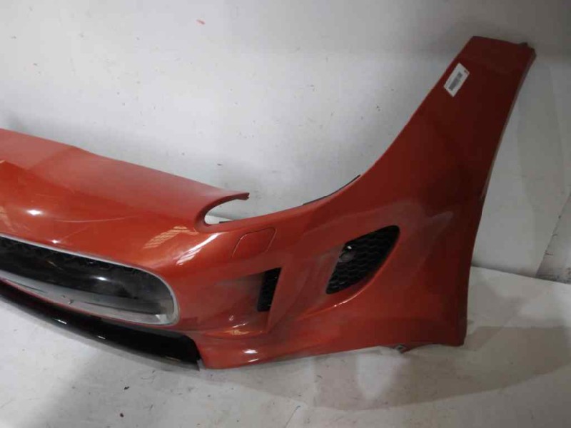 Recambio de paragolpes delantero para jaguar f-type coupe referencia OEM IAM   