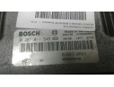 CENTRALITA MOTOR UCE 0281011549 8200310863 8200370779