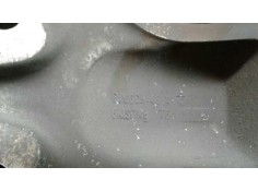 Recambio de llanta aluminio para land rover freelander (ln) 2.0 di hardback (72kw) referencia OEM IAM 165TORNILLOS   2