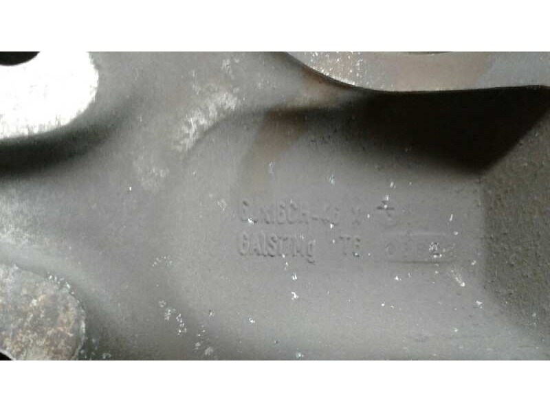 Recambio de llanta aluminio para land rover freelander (ln) 2.0 di hardback (72kw) referencia OEM IAM 165TORNILLOS  