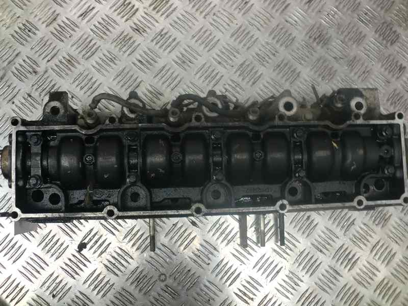 Recambio de culata para mg rover serie 200 (rf) 2.0 turbodiesel referencia OEM IAM LDF105520  101380