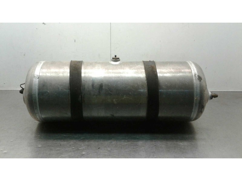 Recambio de calderín para iveco stralis 450 referencia OEM IAM 98491735  