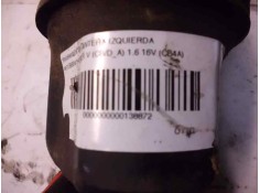 Recambio de transmision delantera izquierda para mitsubishi lancer berlina/ffamiliar (cb0aw) 1.6 16v cat referencia OEM IAM    2