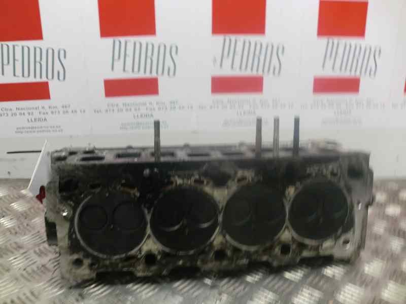 Recambio de culata para mg rover serie 200 (rf) 2.0 turbodiesel referencia OEM IAM LDF105520  101380