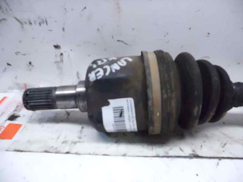 Recambio de transmision delantera izquierda para mitsubishi lancer berlina/ffamiliar (cb0aw) 1.6 16v cat referencia OEM IAM   