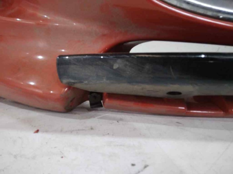 Recambio de paragolpes delantero para jaguar f-type coupe referencia OEM IAM   