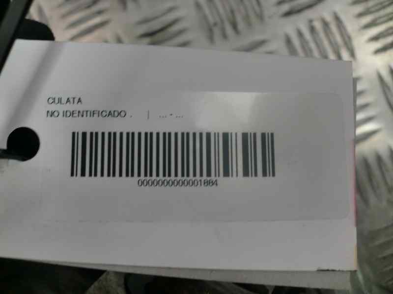 Recambio de culata para mg rover serie 200 (rf) 2.0 turbodiesel referencia OEM IAM LDF105520  101380