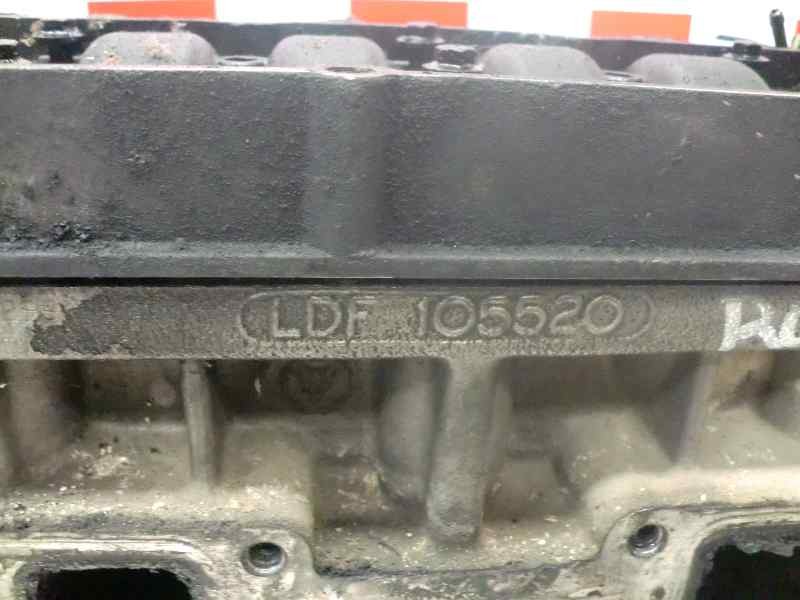 Recambio de culata para mg rover serie 200 (rf) 2.0 turbodiesel referencia OEM IAM LDF105520  101380