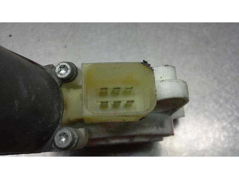 Recambio de motor elevalunas delantero izquierdo para mercedes clase e (w211) berlina e 320 cdi (211.026) referencia OEM IAM 211