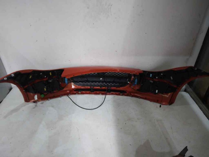 Recambio de paragolpes delantero para jaguar f-type coupe referencia OEM IAM   