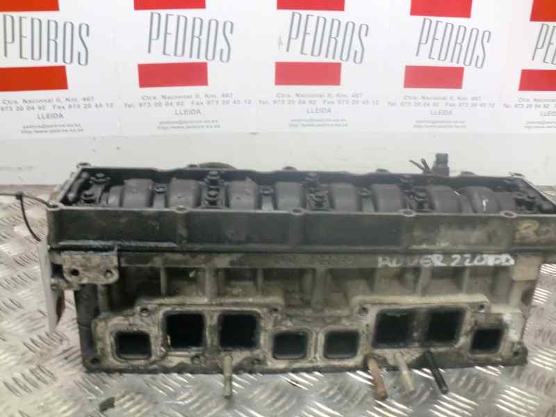 Recambio de culata para mg rover serie 200 (rf) 2.0 turbodiesel referencia OEM IAM LDF105520  101380