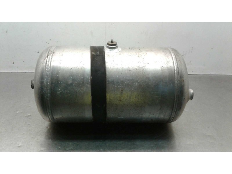 Recambio de calderín para iveco stralis 450 referencia OEM IAM 98412834 5342432 