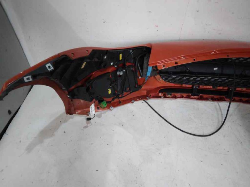 Recambio de paragolpes delantero para jaguar f-type coupe referencia OEM IAM   