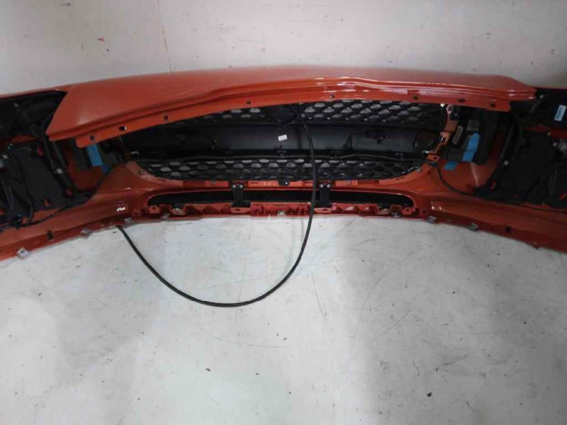 Recambio de paragolpes delantero para jaguar f-type coupe referencia OEM IAM   