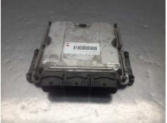 Recambio de centralita motor uce para opel movano 2.5 dti cat (g9u-a720 / lj9) referencia OEM IAM 0281011105 8200280659 101384