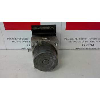 Recambio de abs para nissan micra (k12e) 1.2 cat referencia OEM IAM 0265800319  101187