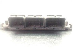 Recambio de centralita motor uce para opel movano 2.5 dti cat (g9u-a720 / lj9) referencia OEM IAM 0281011105 8200280659 101384 2