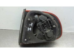 Recambio de piloto trasero izquierdo para seat toledo (1m2) 1.9 tdi referencia OEM IAM    2