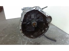 Recambio de caja cambios para mercedes sprinter 02.00  caja cerrada 311 cdi (903.661-662) referencia OEM IAM G32-5 REF : G32-5  2