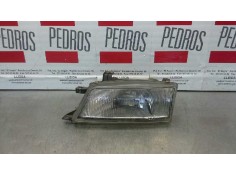 Recambio de faro izquierdo para suzuki baleno berlina sy (eg) 1.6 16v cat referencia OEM IAM   