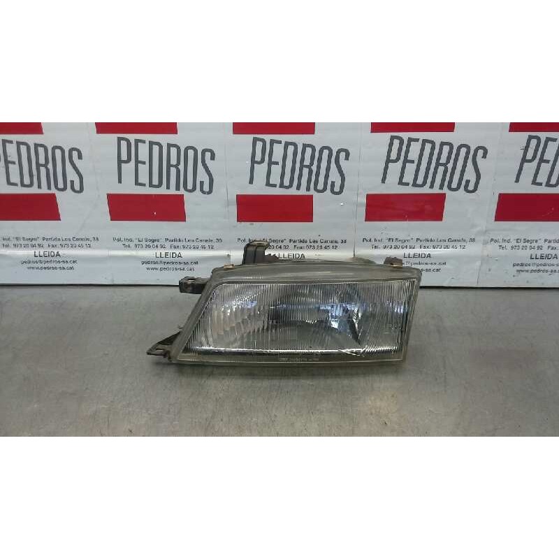 Recambio de faro izquierdo para suzuki baleno berlina sy (eg) 1.6 16v cat referencia OEM IAM   