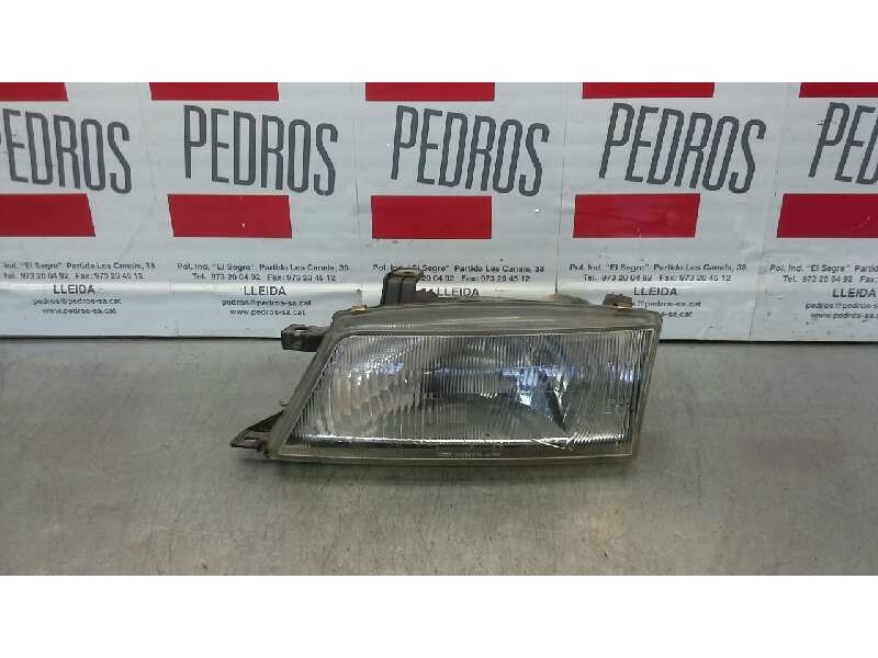 Recambio de faro izquierdo para suzuki baleno berlina sy (eg) 1.6 16v cat referencia OEM IAM   