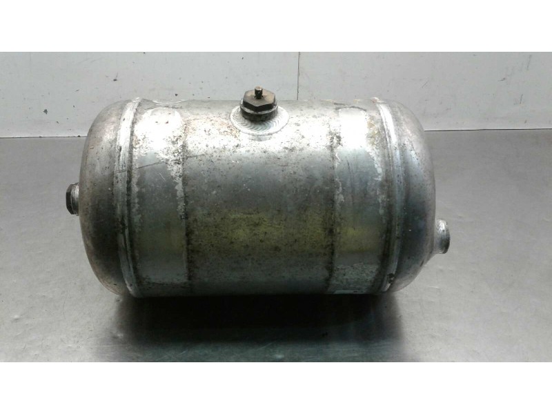 Recambio de calderín para iveco stralis 450 referencia OEM IAM 99459604 5325233 