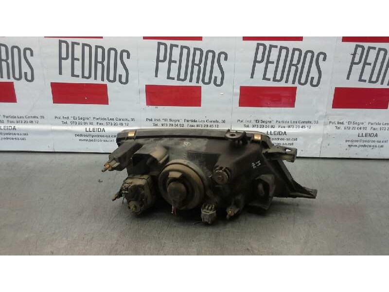 Recambio de faro izquierdo para suzuki baleno berlina sy (eg) 1.6 16v cat referencia OEM IAM   