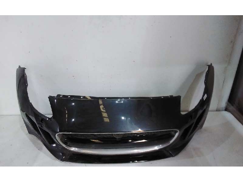 Recambio de paragolpes delantero para jaguar f-type coupe referencia OEM IAM   