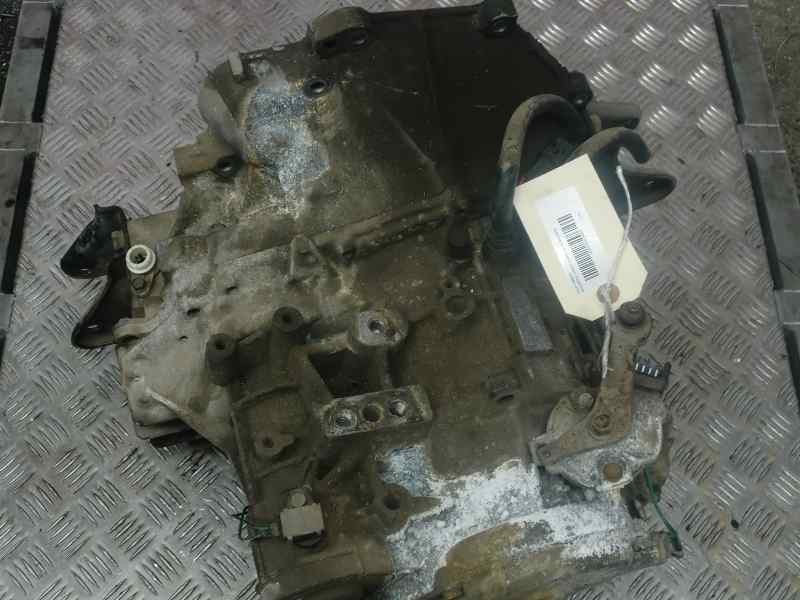 Recambio de caja cambios para mitsubishi lancer berlina/ffamiliar (cb0aw) 1.6 16v cat referencia OEM IAM F4A222MRF1  