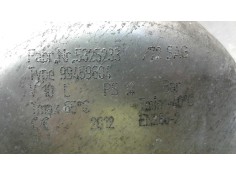 Recambio de calderín para iveco stralis 450 referencia OEM IAM 99459604 5325233  2