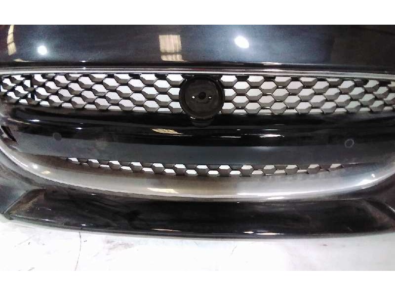 Recambio de paragolpes delantero para jaguar f-type coupe referencia OEM IAM   