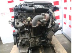 Recambio de motor completo para peugeot 206 berlina 1.4 hdi referencia OEM IAM 8HX  101399