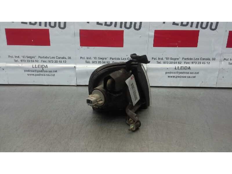 Recambio de piloto delantero izquierdo para suzuki baleno berlina sy (eg) 1.6 16v cat referencia OEM IAM   