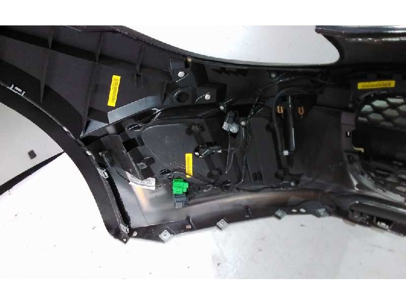 Recambio de paragolpes delantero para jaguar f-type coupe referencia OEM IAM   