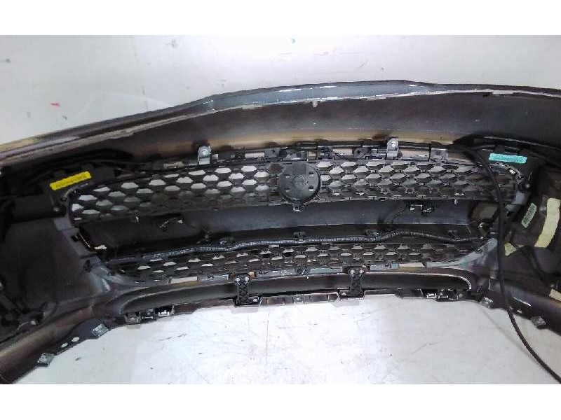 Recambio de paragolpes delantero para jaguar f-type coupe referencia OEM IAM   