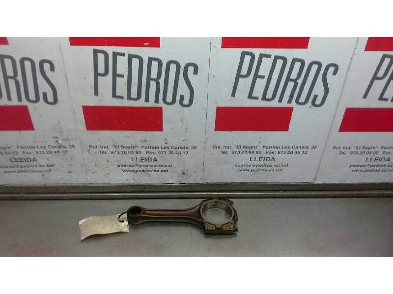 Recambio de biela para audi a6 berlina (c4) 2.6 referencia OEM IAM BHS 078  