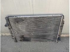 Recambio de radiador agua para iveco stralis (as) 12.9 diesel referencia OEM IAM 8165855  