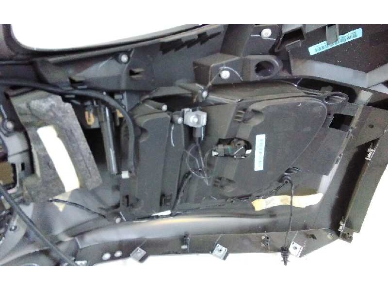 Recambio de paragolpes delantero para jaguar f-type coupe referencia OEM IAM   