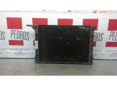 Recambio de radiador agua para volkswagen golf ii (191/193) cl referencia OEM IAM    2