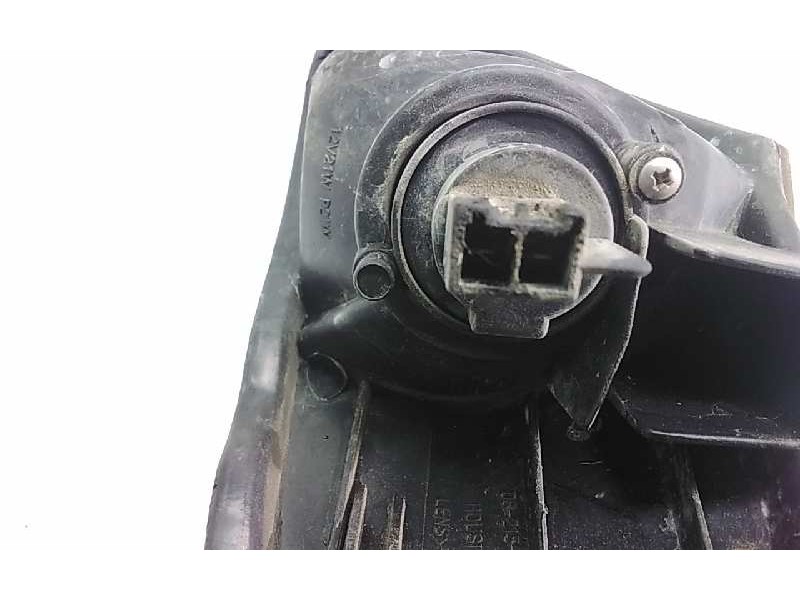 Recambio de piloto delantero derecho para nissan almera (n15) gx referencia OEM IAM 082151577RB  