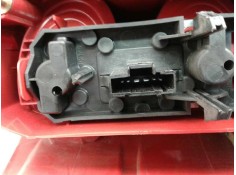 Recambio de piloto trasero izquierdo para peugeot 1007 sport referencia OEM IAM    2