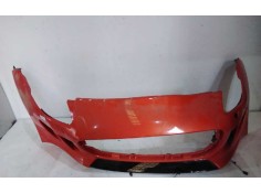 Recambio de paragolpes delantero para jaguar f-type coupe referencia OEM IAM   