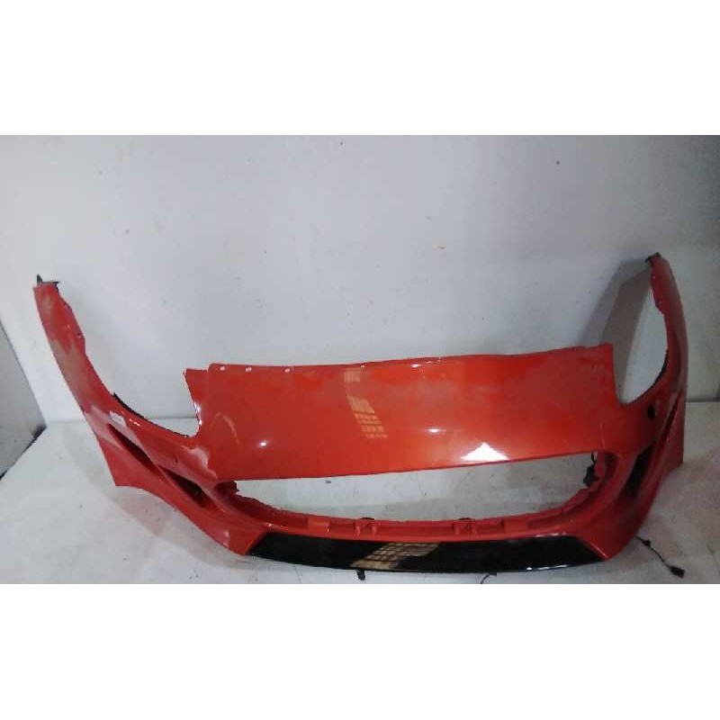 Recambio de paragolpes delantero para jaguar f-type coupe referencia OEM IAM   