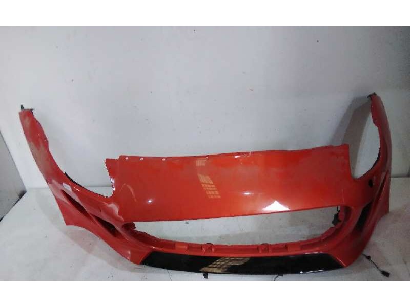 Recambio de paragolpes delantero para jaguar f-type coupe referencia OEM IAM   