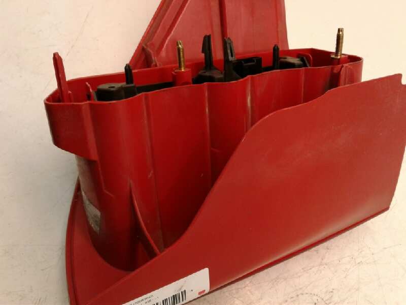 Recambio de piloto trasero izquierdo para peugeot 1007 sport referencia OEM IAM   