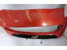 Recambio de paragolpes delantero para jaguar f-type coupe referencia OEM IAM    2