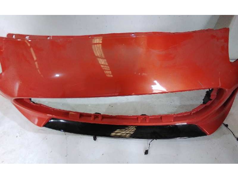 Recambio de paragolpes delantero para jaguar f-type coupe referencia OEM IAM   