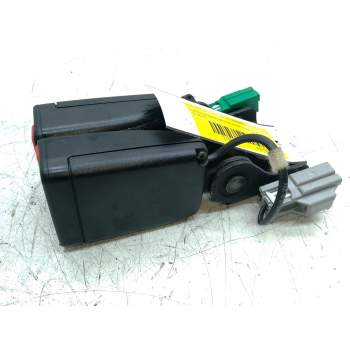 ENGANCHE CINTURON TRASERO DERECHO BJ32613K21 